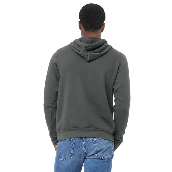 BELLA+CANVAS Unisex Sponge Fleece Pullover Hoodie.... from ASI 84863 SanMar