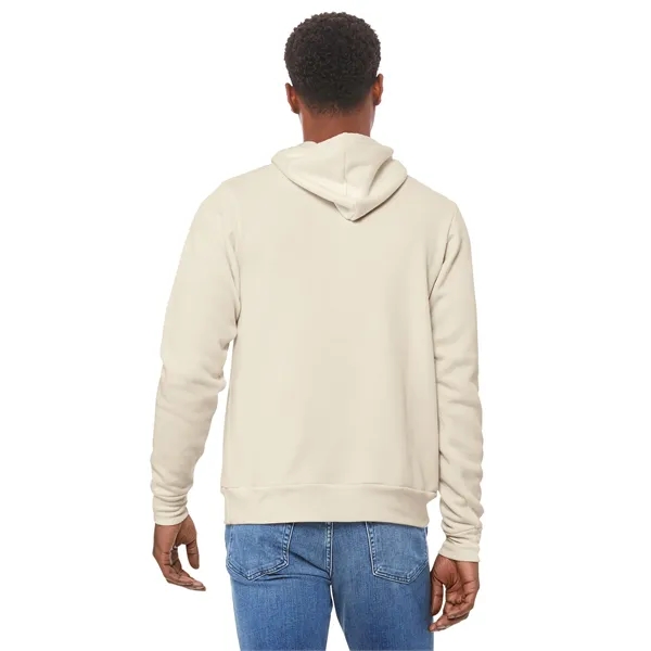 BELLA+CANVAS Unisex Sponge Fleece Pullover Hoodie.... from ASI 84863 SanMar