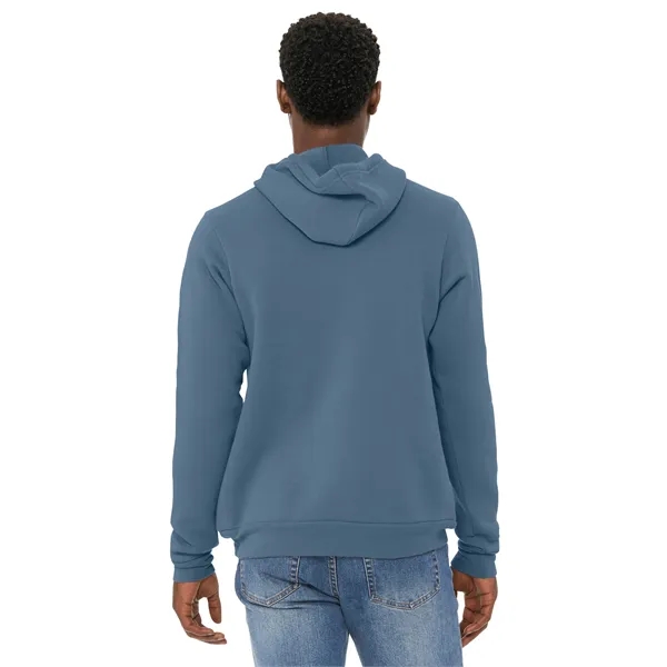 BELLA+CANVAS Unisex Sponge Fleece Pullover Hoodie.... from ASI 84863 SanMar