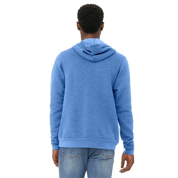 BELLA+CANVAS Unisex Sponge Fleece Pullover Hoodie.... from ASI 84863 SanMar
