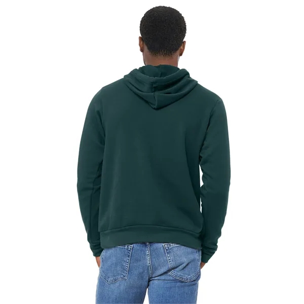 BELLA+CANVAS Unisex Sponge Fleece Pullover Hoodie.... from ASI 84863 SanMar