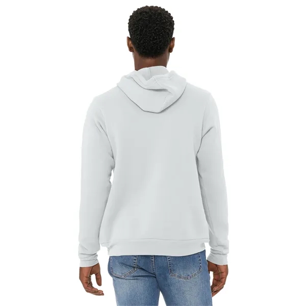 BELLA+CANVAS Unisex Sponge Fleece Pullover Hoodie.... from ASI 84863 SanMar