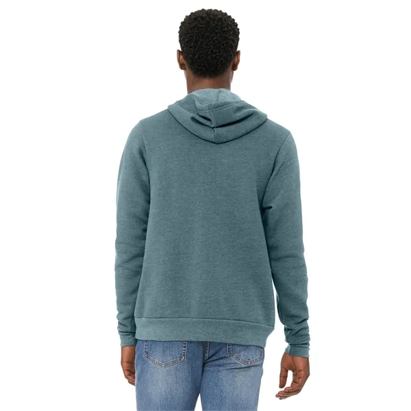 BELLA+CANVAS Unisex Sponge Fleece Pullover Hoodie.... from ASI 84863 SanMar