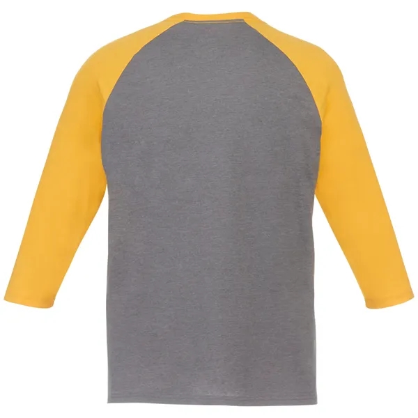 M-DAKOTA Three Quarter Tee... from ASI 66887 PCNA / Trimark