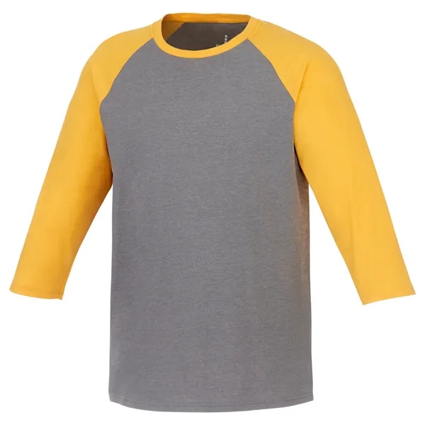 M-DAKOTA Three Quarter Tee... from ASI 66887 PCNA / Trimark