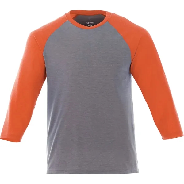 M-DAKOTA Three Quarter Tee... from ASI 66887 PCNA / Trimark