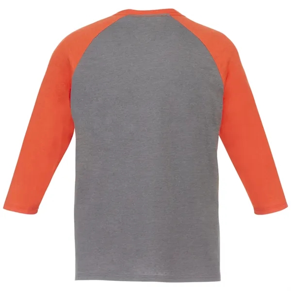 M-DAKOTA Three Quarter Tee... from ASI 66887 PCNA / Trimark