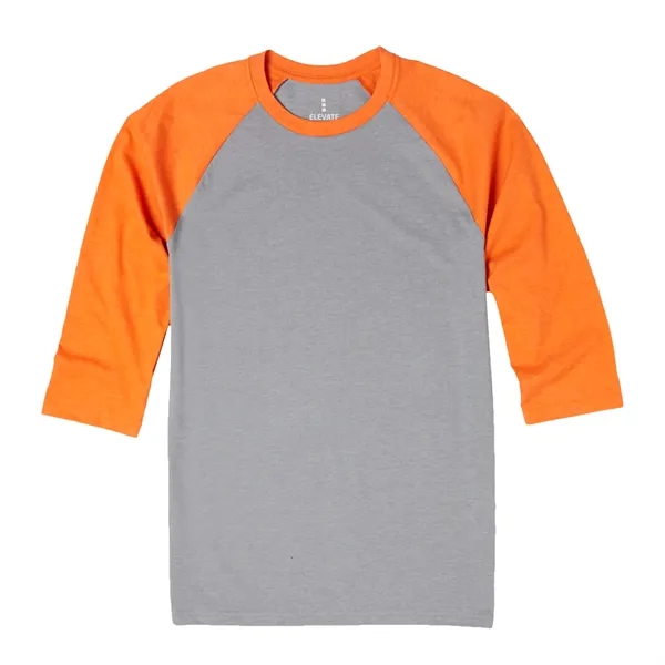 M-DAKOTA Three Quarter Tee... from ASI 66887 PCNA / Trimark