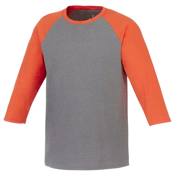 M-DAKOTA Three Quarter Tee... from ASI 66887 PCNA / Trimark