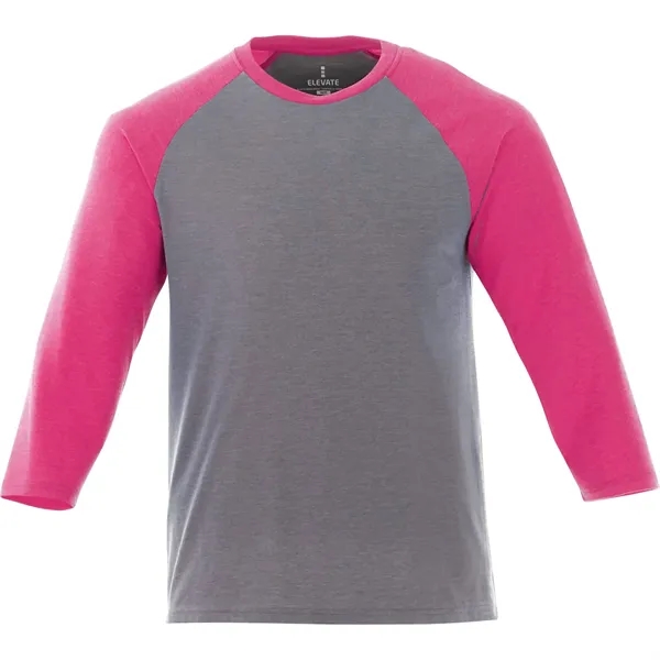 M-DAKOTA Three Quarter Tee... from ASI 66887 PCNA / Trimark