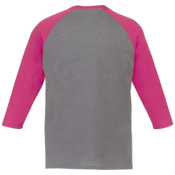 M-DAKOTA Three Quarter Tee... from ASI 66887 PCNA / Trimark