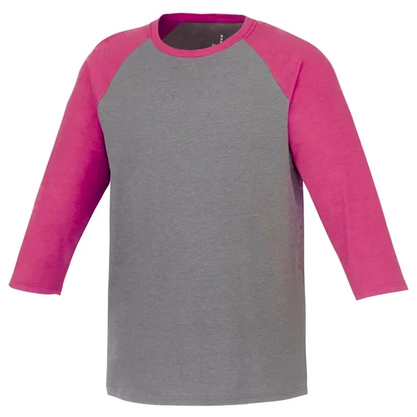 M-DAKOTA Three Quarter Tee... from ASI 66887 PCNA / Trimark