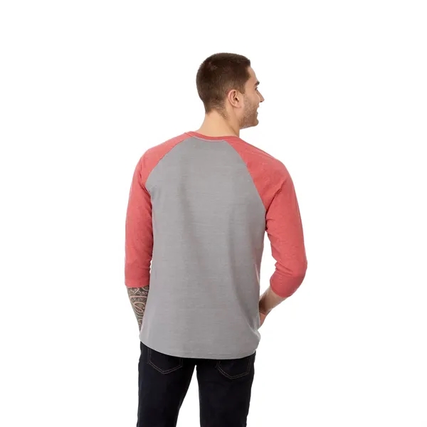 M-DAKOTA Three Quarter Tee... from ASI 66887 PCNA / Trimark