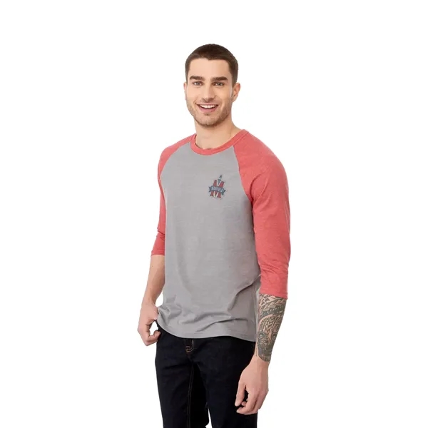 M-DAKOTA Three Quarter Tee... from ASI 66887 PCNA / Trimark