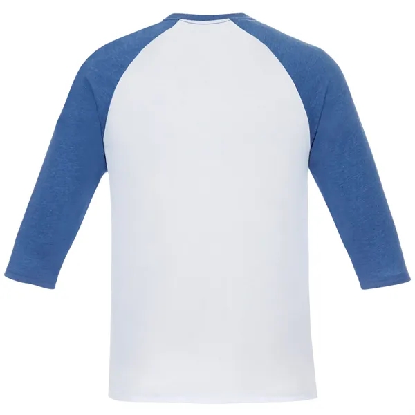 M-DAKOTA Three Quarter Tee... from ASI 66887 PCNA / Trimark