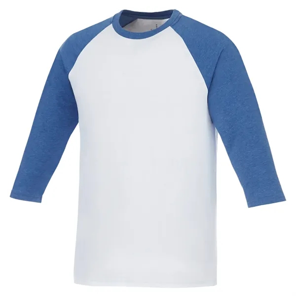 M-DAKOTA Three Quarter Tee... from ASI 66887 PCNA / Trimark