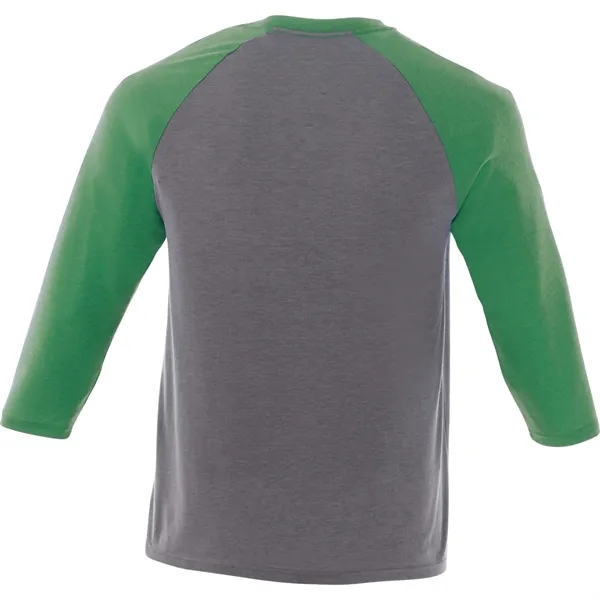 M-DAKOTA Three Quarter Tee... from ASI 66887 PCNA / Trimark