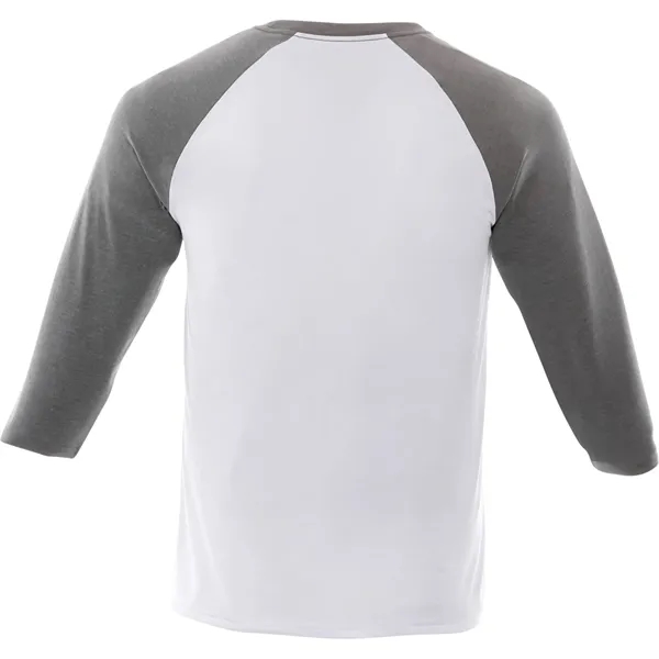 M-DAKOTA Three Quarter Tee... from ASI 66887 PCNA / Trimark