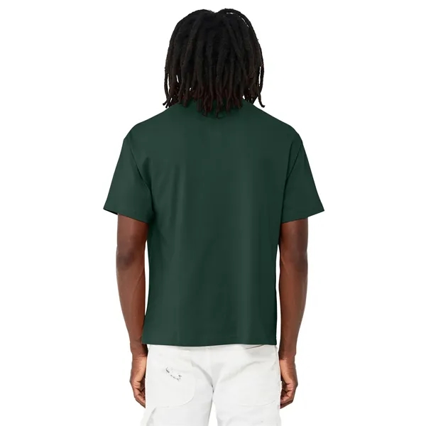 BELLA+CANVAS Unisex 6-Ounce Heavyweight Tee... from ASI 84863 SanMar