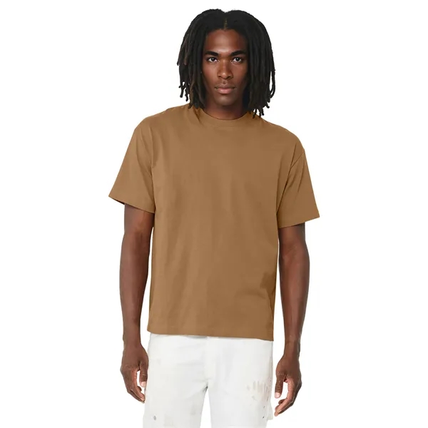 BELLA+CANVAS Unisex 6-Ounce Heavyweight Tee... from ASI 84863 SanMar
