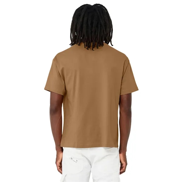 BELLA+CANVAS Unisex 6-Ounce Heavyweight Tee... from ASI 84863 SanMar