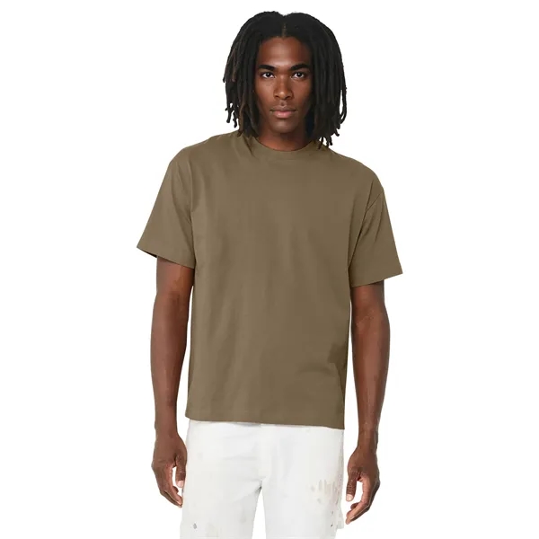 BELLA+CANVAS Unisex 6-Ounce Heavyweight Tee... from ASI 84863 SanMar