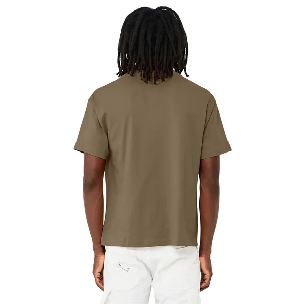 BELLA+CANVAS Unisex 6-Ounce Heavyweight Tee... from ASI 84863 SanMar