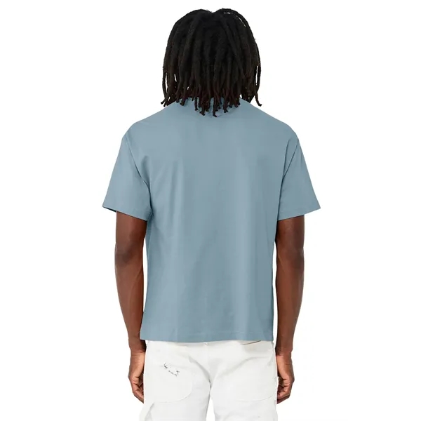 BELLA+CANVAS Unisex 6-Ounce Heavyweight Tee... from ASI 84863 SanMar