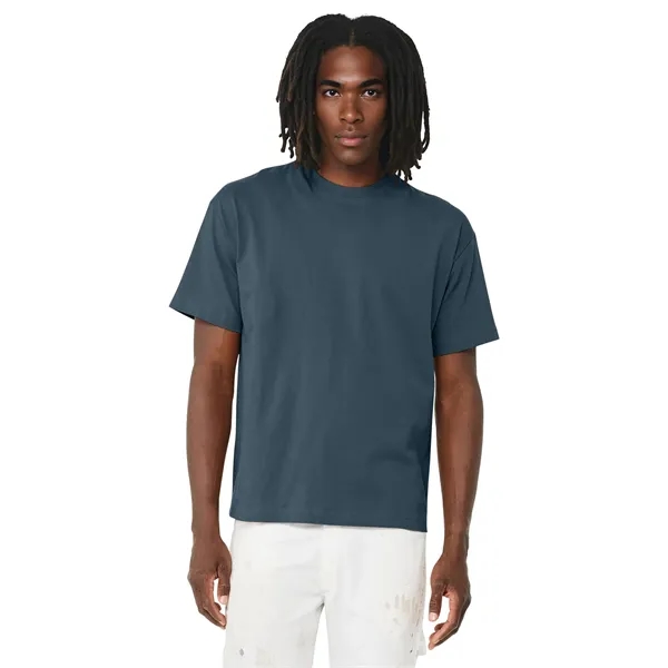 BELLA+CANVAS Unisex 6-Ounce Heavyweight Tee... from ASI 84863 SanMar