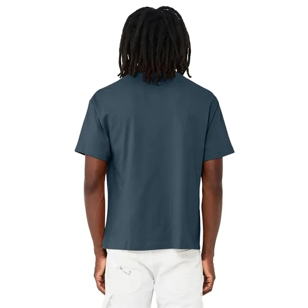 BELLA+CANVAS Unisex 6-Ounce Heavyweight Tee... from ASI 84863 SanMar