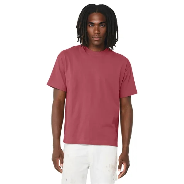 BELLA+CANVAS Unisex 6-Ounce Heavyweight Tee... from ASI 84863 SanMar