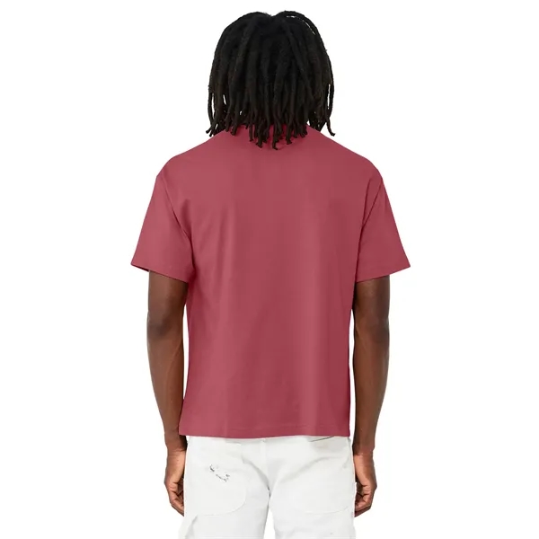 BELLA+CANVAS Unisex 6-Ounce Heavyweight Tee... from ASI 84863 SanMar