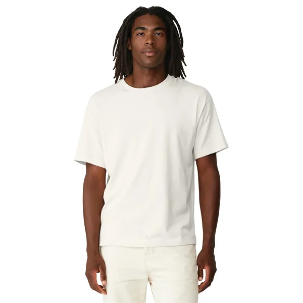 BELLA+CANVAS Unisex 6-Ounce Heavyweight Tee... from ASI 84863 SanMar