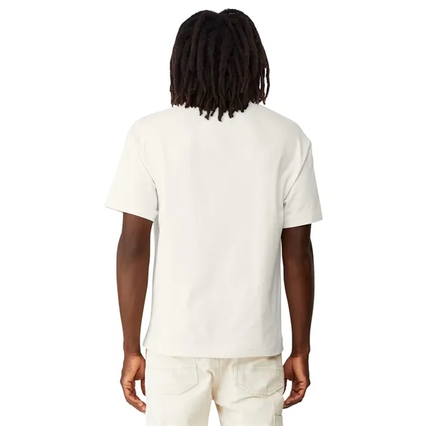 BELLA+CANVAS Unisex 6-Ounce Heavyweight Tee... from ASI 84863 SanMar