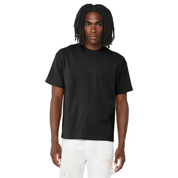 BELLA+CANVAS Unisex 6-Ounce Heavyweight Tee... from ASI 84863 SanMar