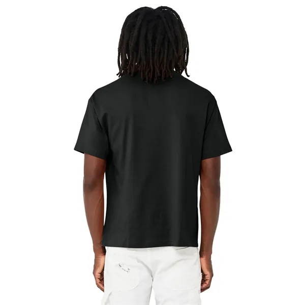 BELLA+CANVAS Unisex 6-Ounce Heavyweight Tee... from ASI 84863 SanMar