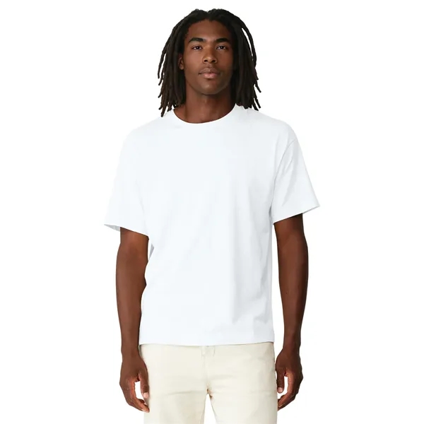 BELLA+CANVAS Unisex 6-Ounce Heavyweight Tee... from ASI 84863 SanMar