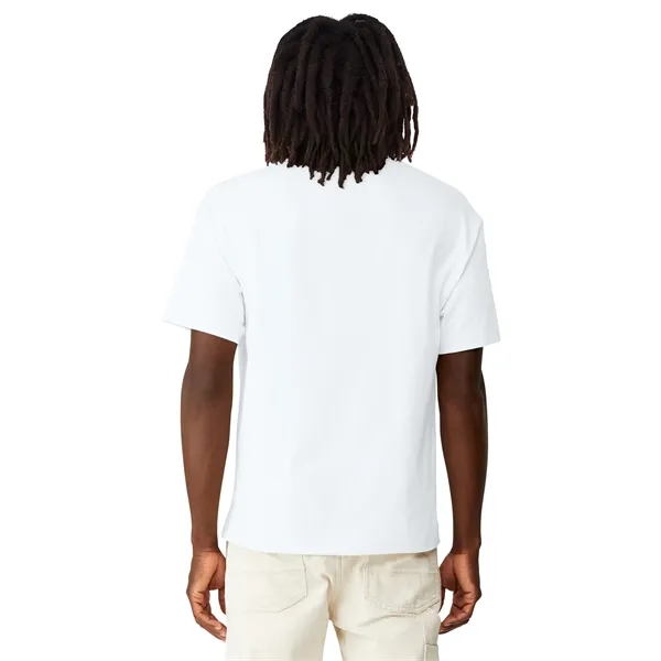 BELLA+CANVAS Unisex 6-Ounce Heavyweight Tee... from ASI 84863 SanMar