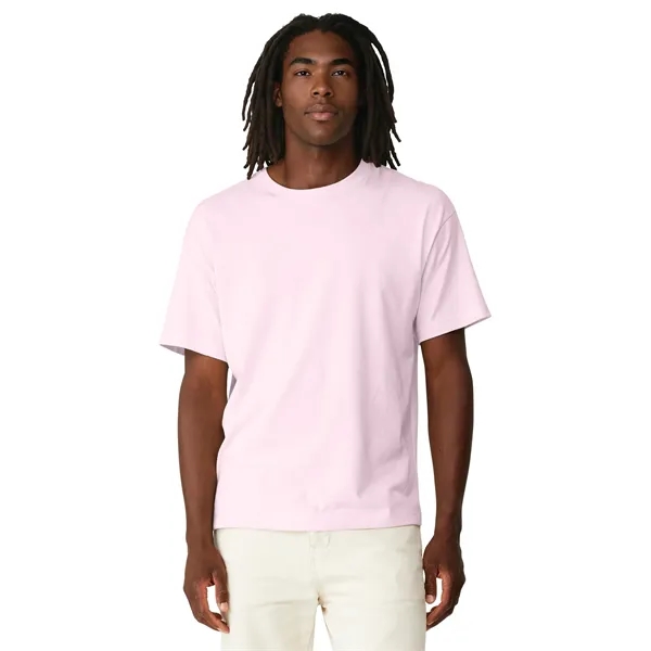 BELLA+CANVAS Unisex 6-Ounce Heavyweight Tee... from ASI 84863 SanMar