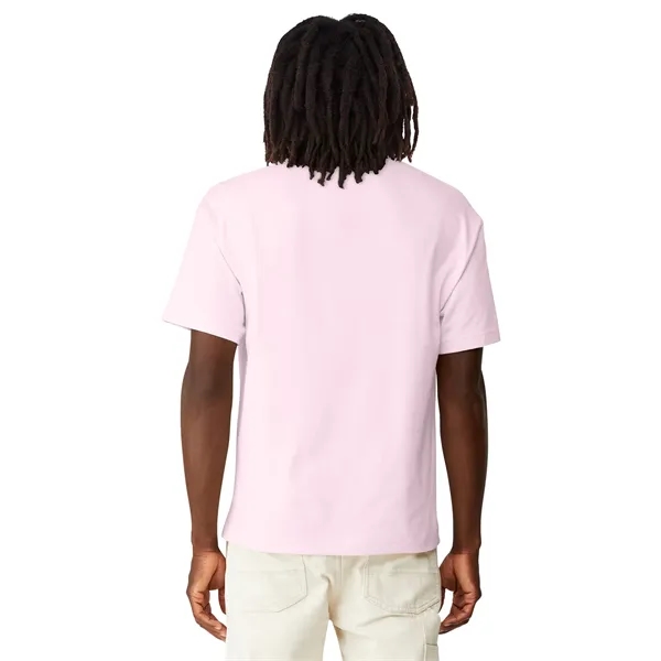 BELLA+CANVAS Unisex 6-Ounce Heavyweight Tee... from ASI 84863 SanMar