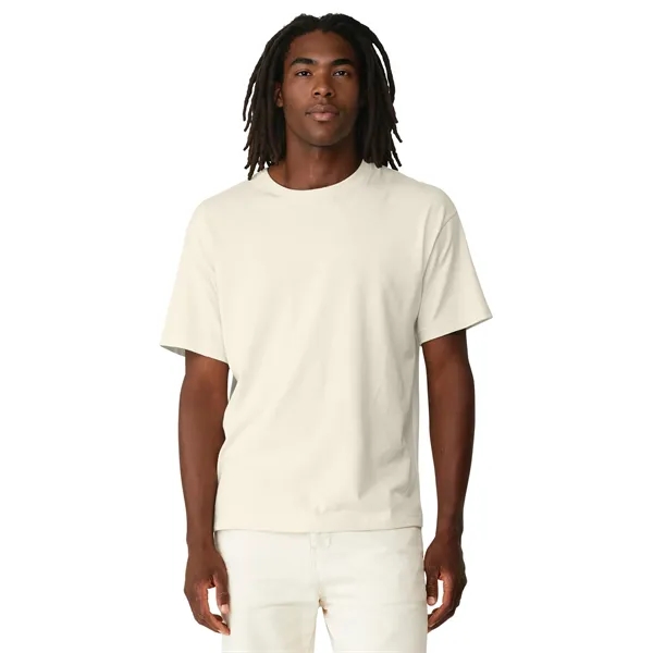 BELLA+CANVAS Unisex 6-Ounce Heavyweight Tee... from ASI 84863 SanMar