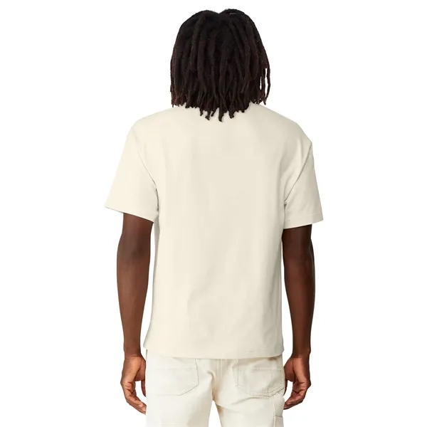 BELLA+CANVAS Unisex 6-Ounce Heavyweight Tee... from ASI 84863 SanMar