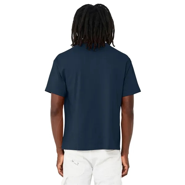 BELLA+CANVAS Unisex 6-Ounce Heavyweight Tee... from ASI 84863 SanMar