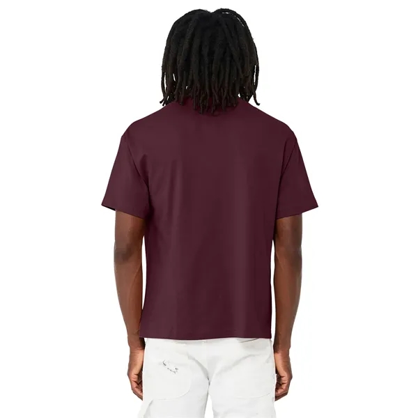 BELLA+CANVAS Unisex 6-Ounce Heavyweight Tee... from ASI 84863 SanMar