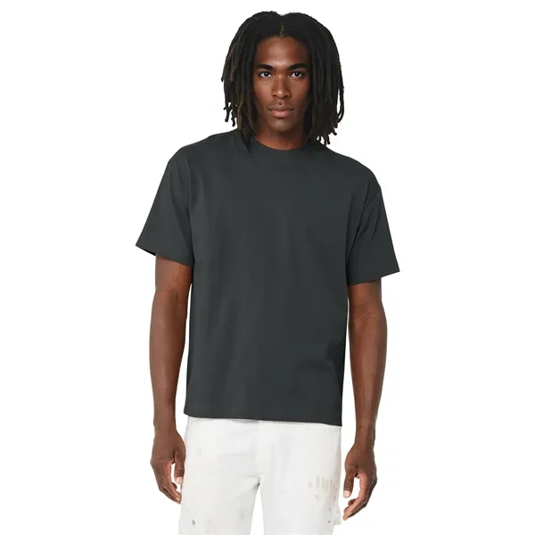 BELLA+CANVAS Unisex 6-Ounce Heavyweight Tee... from ASI 84863 SanMar