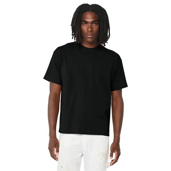 BELLA+CANVAS Unisex 6-Ounce Heavyweight Tee... from ASI 84863 SanMar