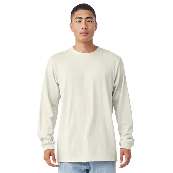 BELLA+CANVAS Unisex Jersey Long Sleeve Tee.... from ASI 84863 SanMar
