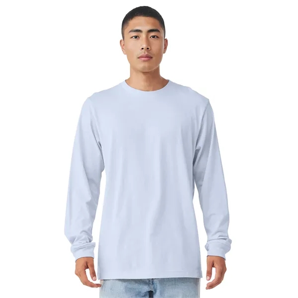 BELLA+CANVAS Unisex Jersey Long Sleeve Tee.... from ASI 84863 SanMar