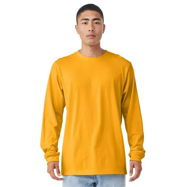 BELLA+CANVAS Unisex Jersey Long Sleeve Tee.... from ASI 84863 SanMar