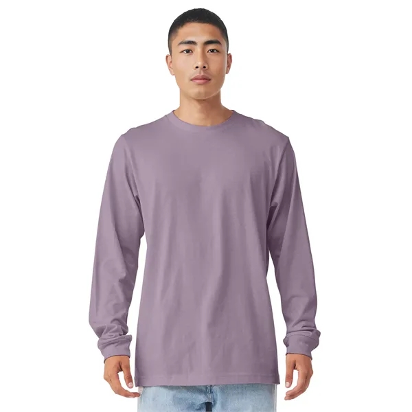 BELLA+CANVAS Unisex Jersey Long Sleeve Tee.... from ASI 84863 SanMar